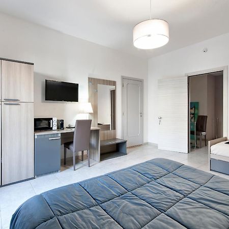 B&B Kalurya - Lecce Selection Exteriör bild