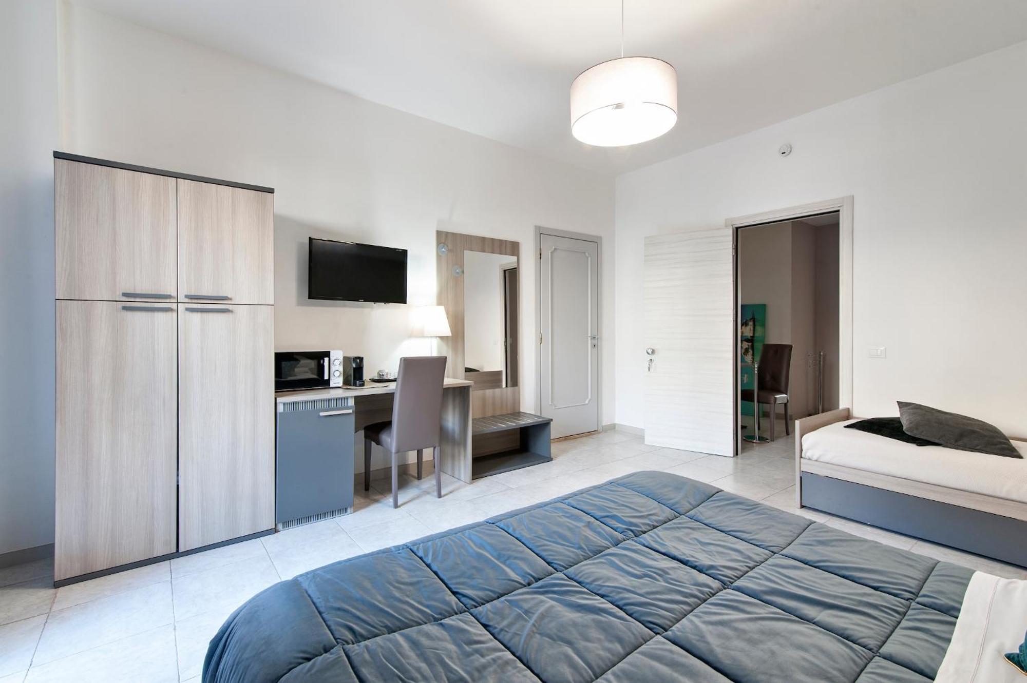 B&B Kalurya - Lecce Selection Exteriör bild