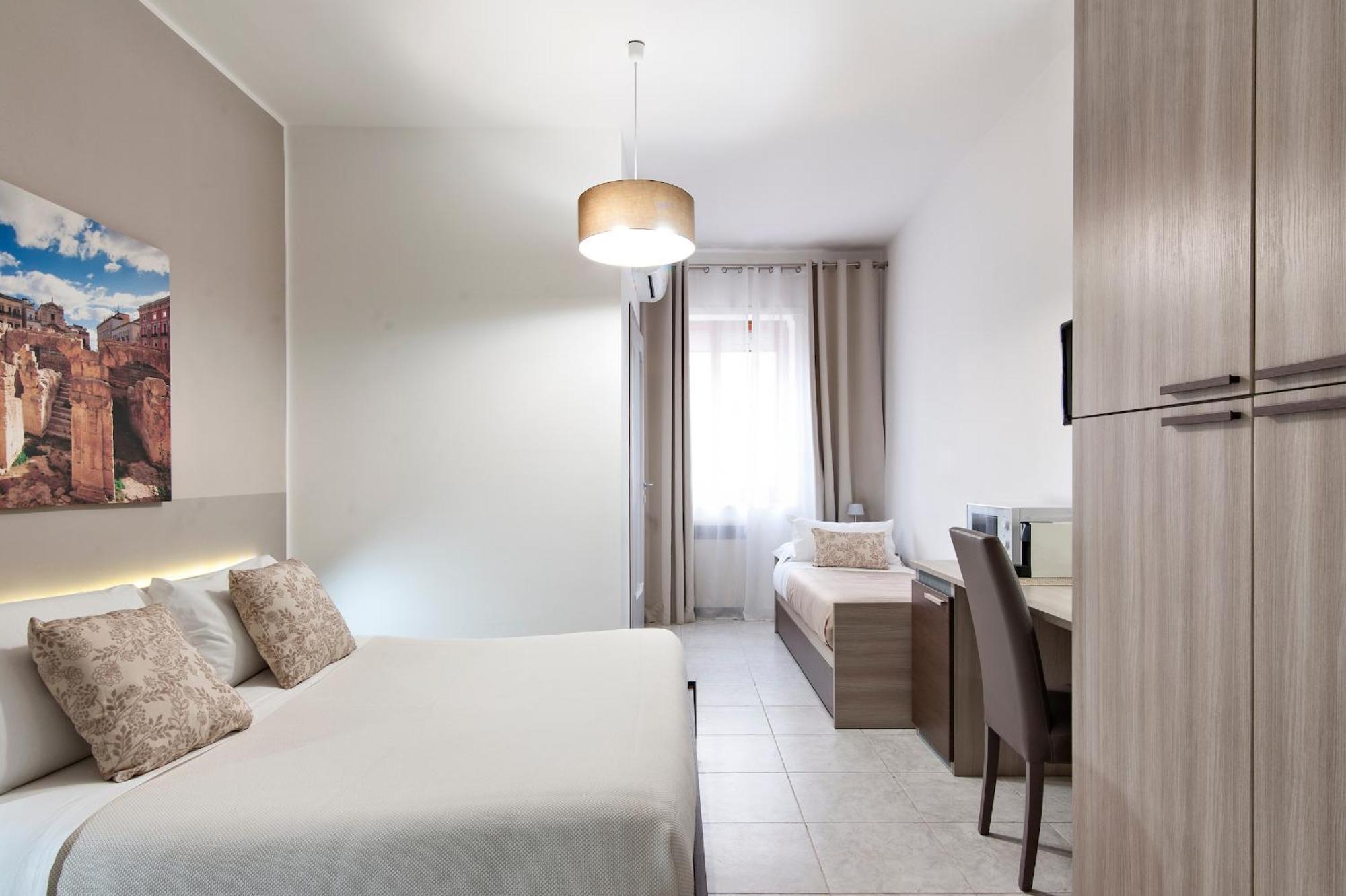 B&B Kalurya - Lecce Selection Exteriör bild