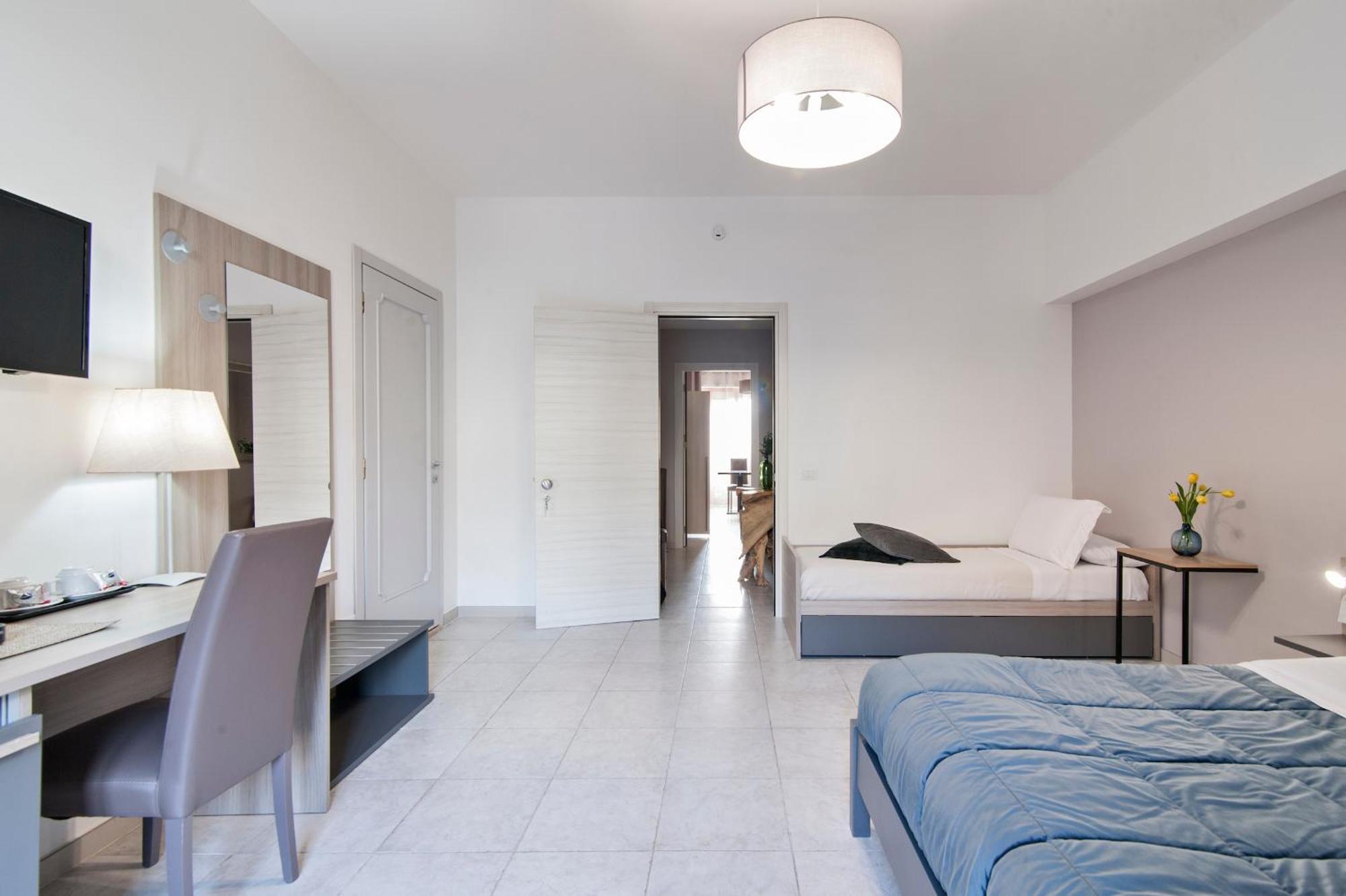 B&B Kalurya - Lecce Selection Exteriör bild