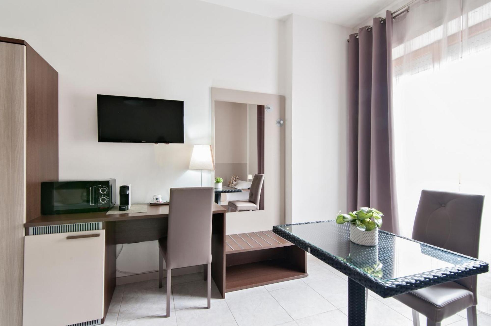 B&B Kalurya - Lecce Selection Exteriör bild