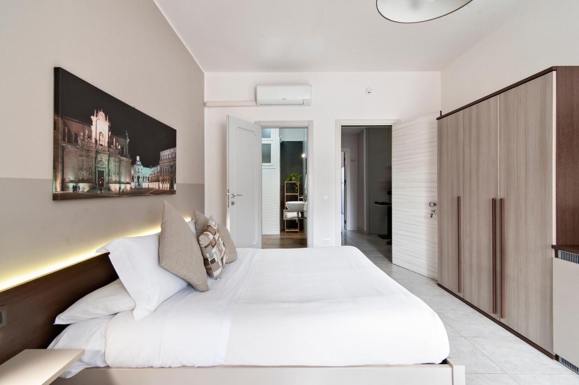 B&B Kalurya - Lecce Selection Exteriör bild