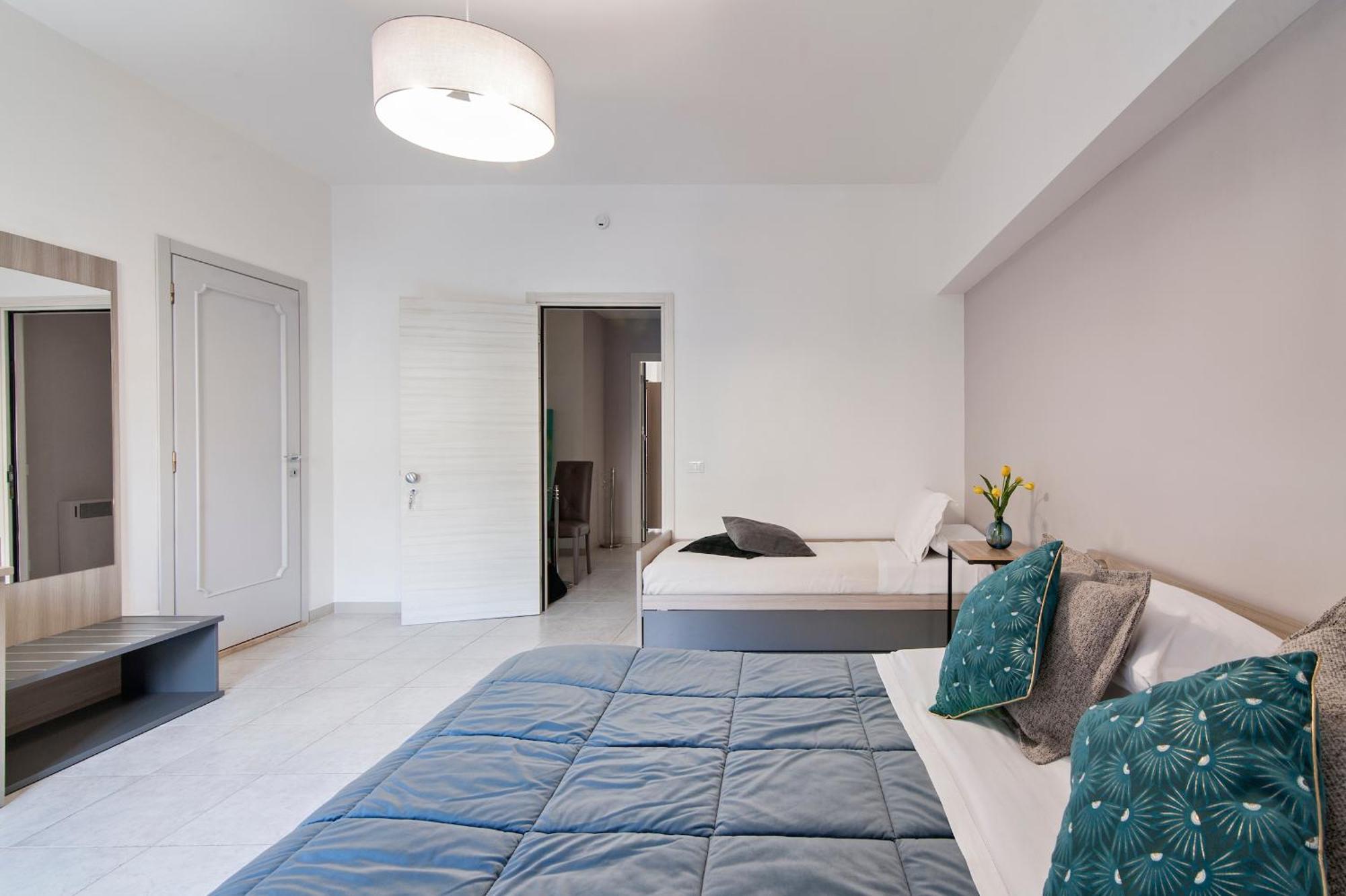 B&B Kalurya - Lecce Selection Exteriör bild