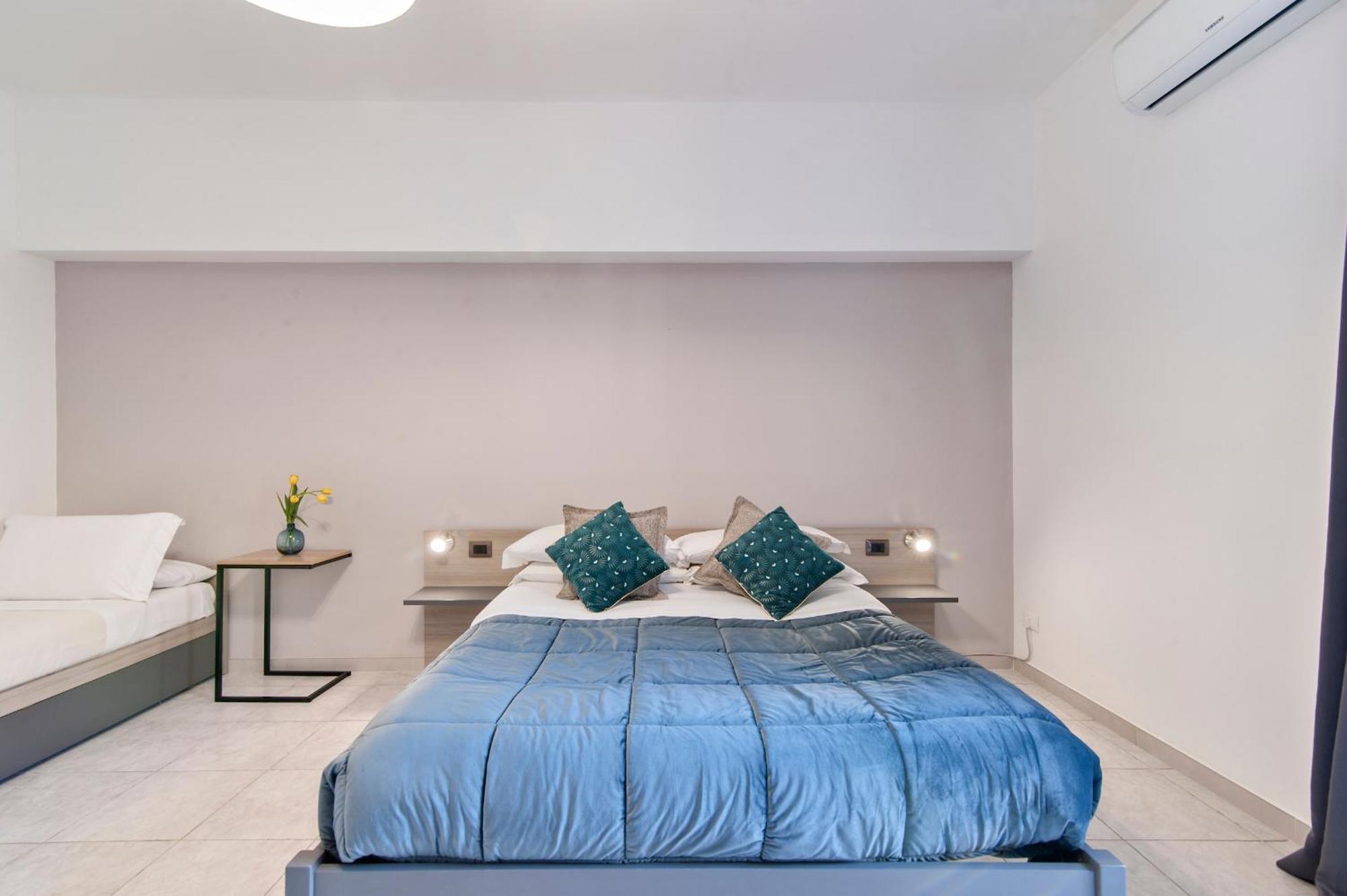 B&B Kalurya - Lecce Selection Exteriör bild