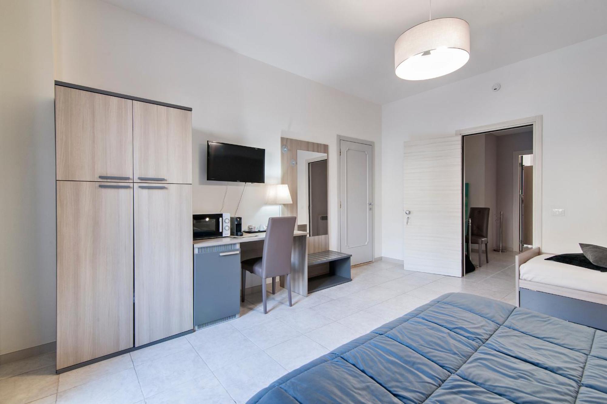 B&B Kalurya - Lecce Selection Exteriör bild