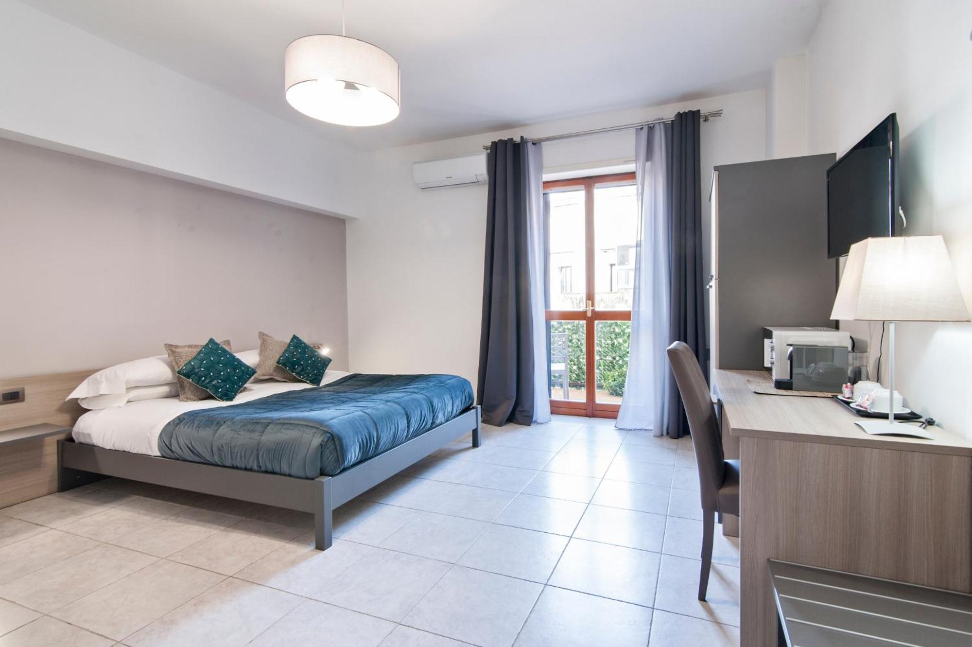 B&B Kalurya - Lecce Selection Exteriör bild