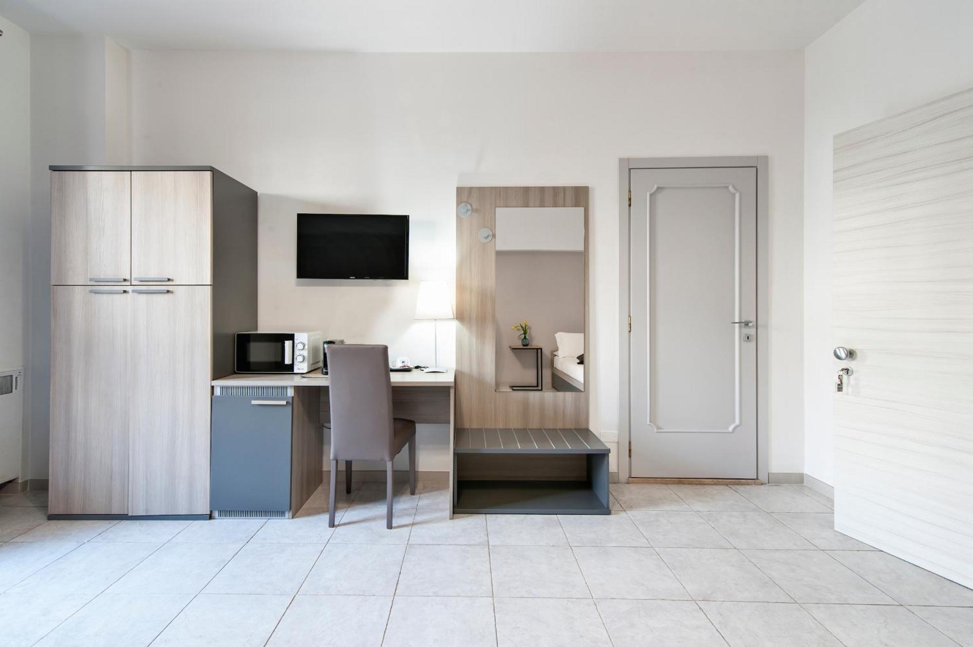 B&B Kalurya - Lecce Selection Exteriör bild
