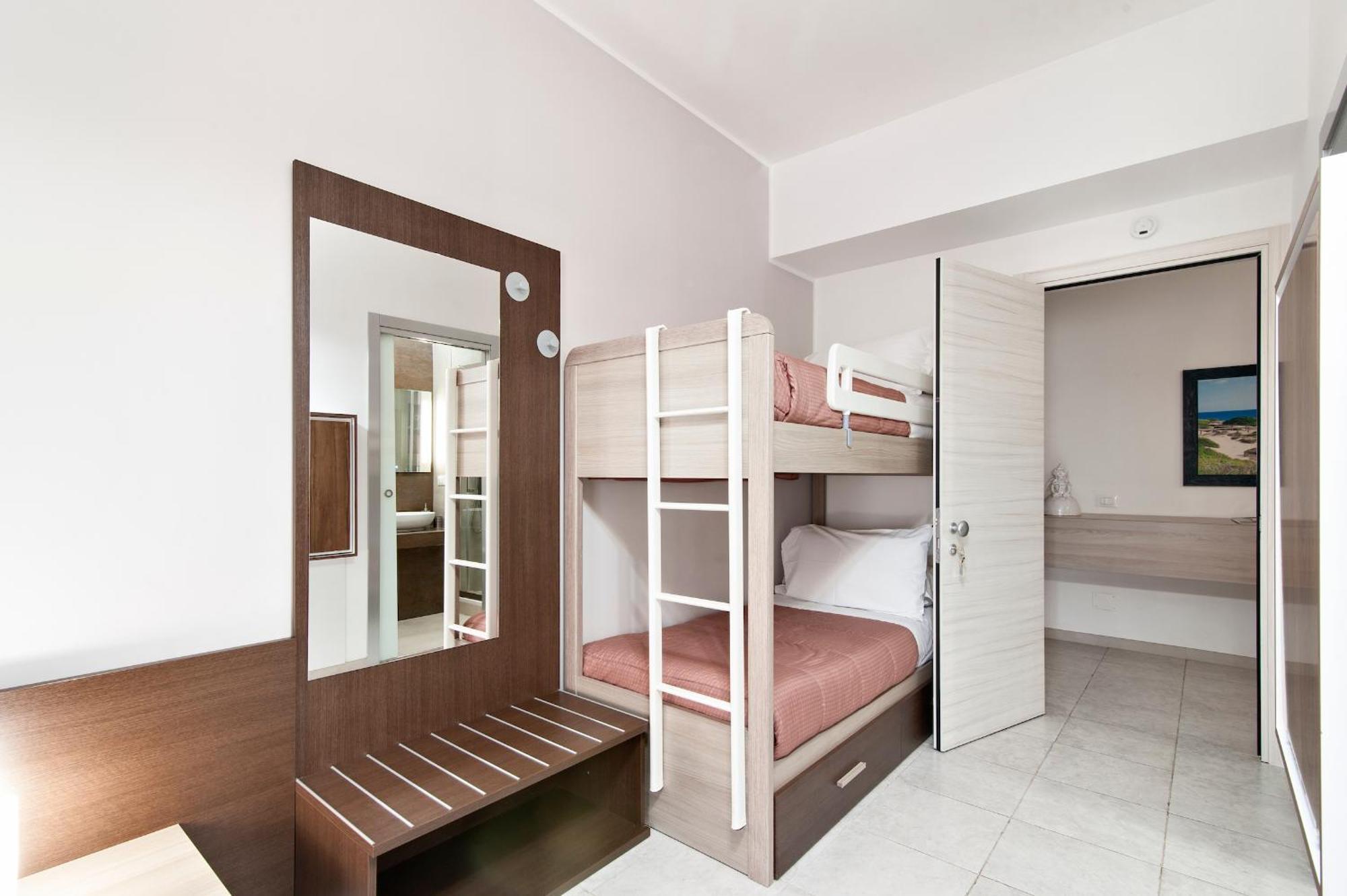 B&B Kalurya - Lecce Selection Exteriör bild