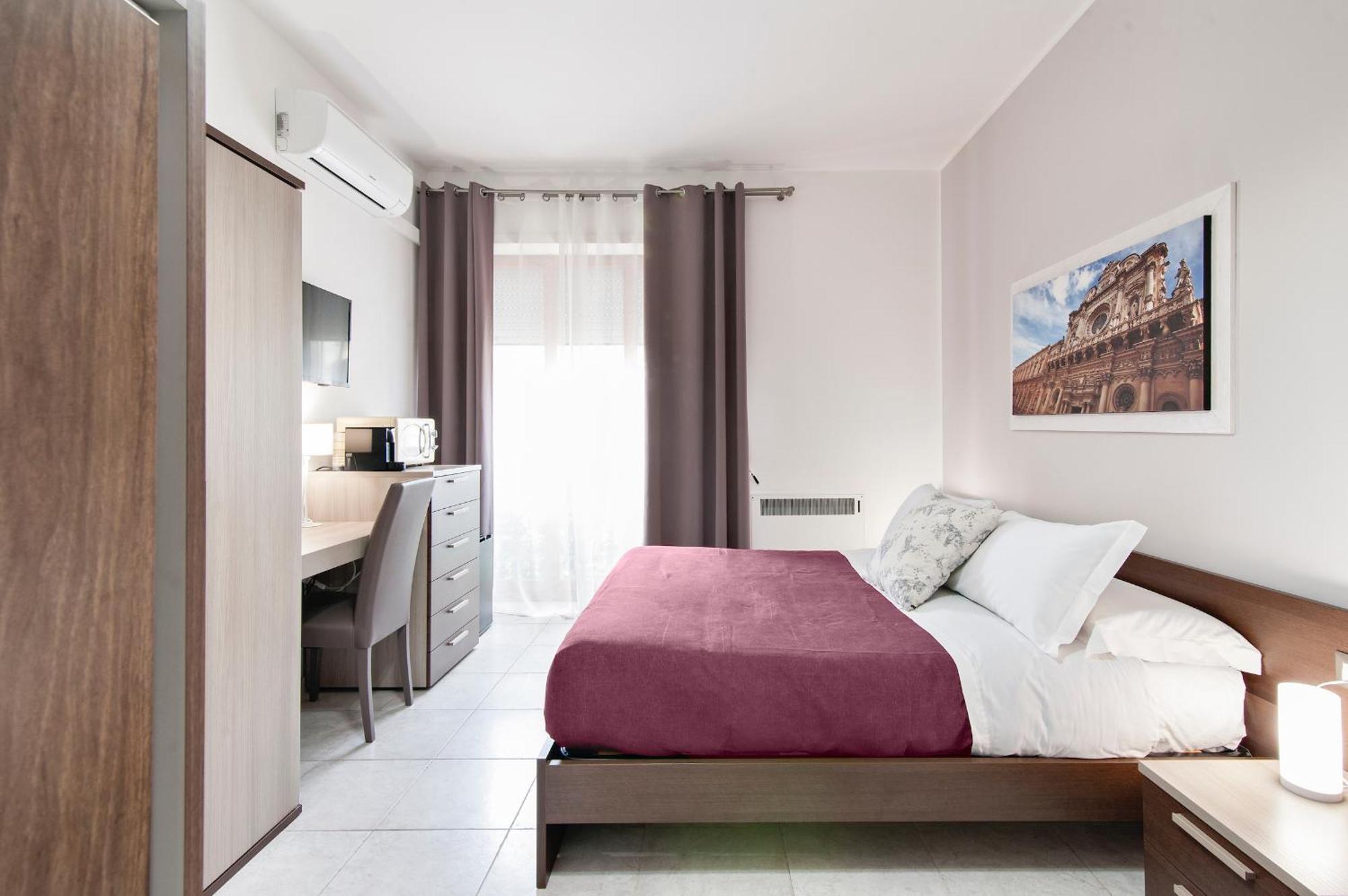 B&B Kalurya - Lecce Selection Exteriör bild