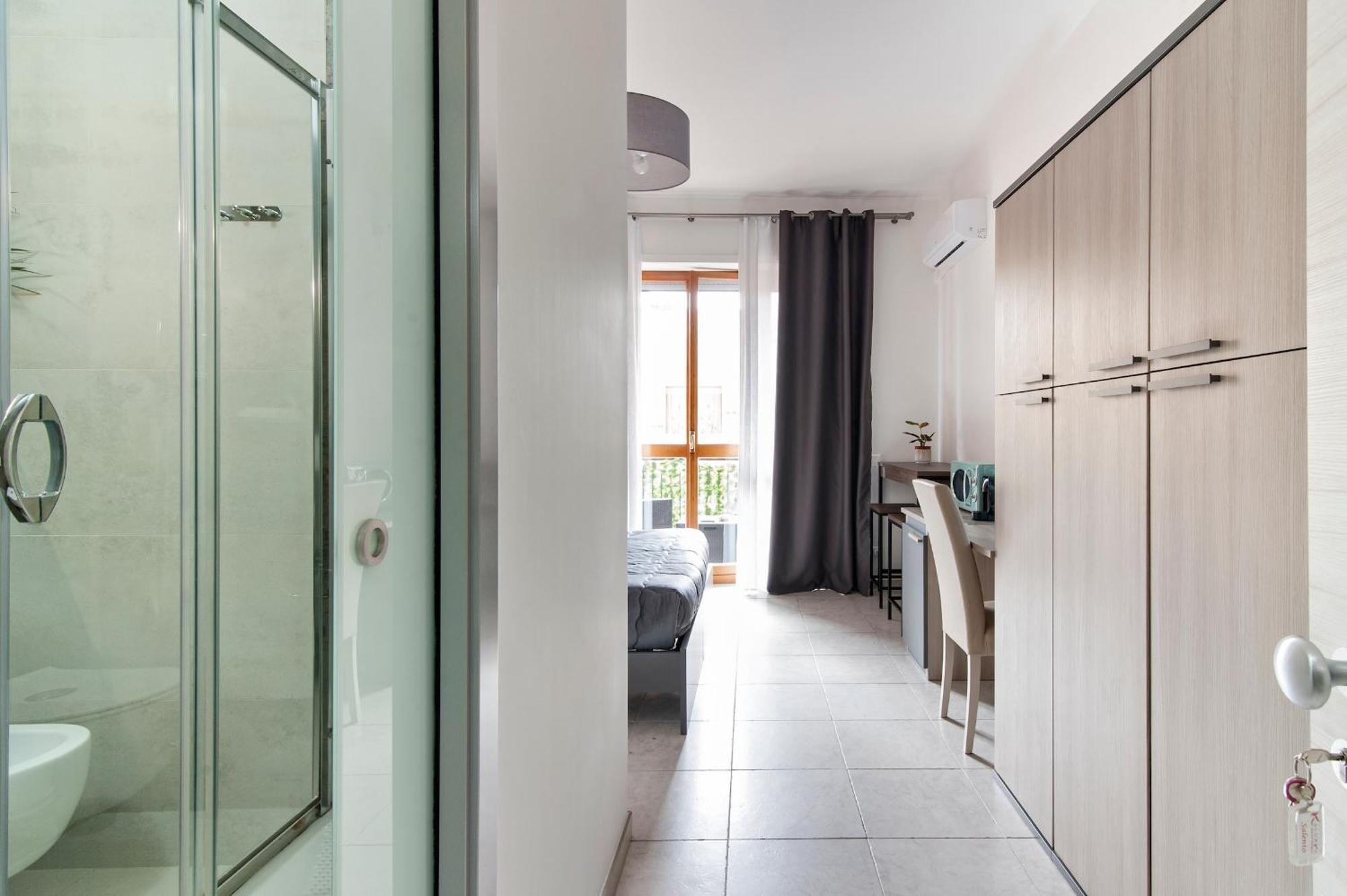 B&B Kalurya - Lecce Selection Exteriör bild