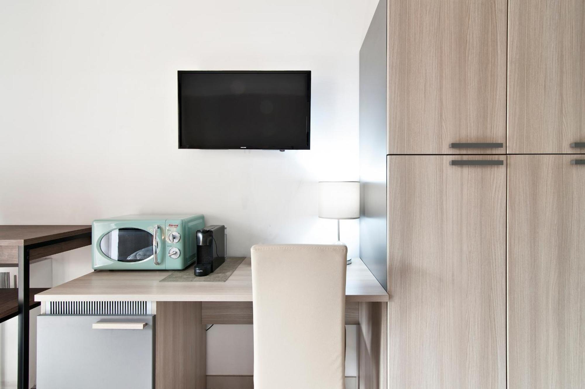 B&B Kalurya - Lecce Selection Exteriör bild