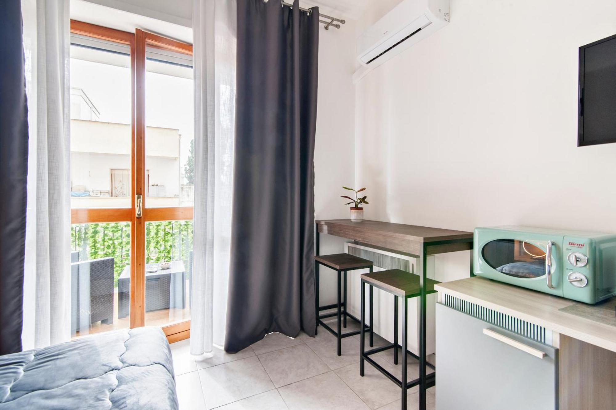 B&B Kalurya - Lecce Selection Exteriör bild