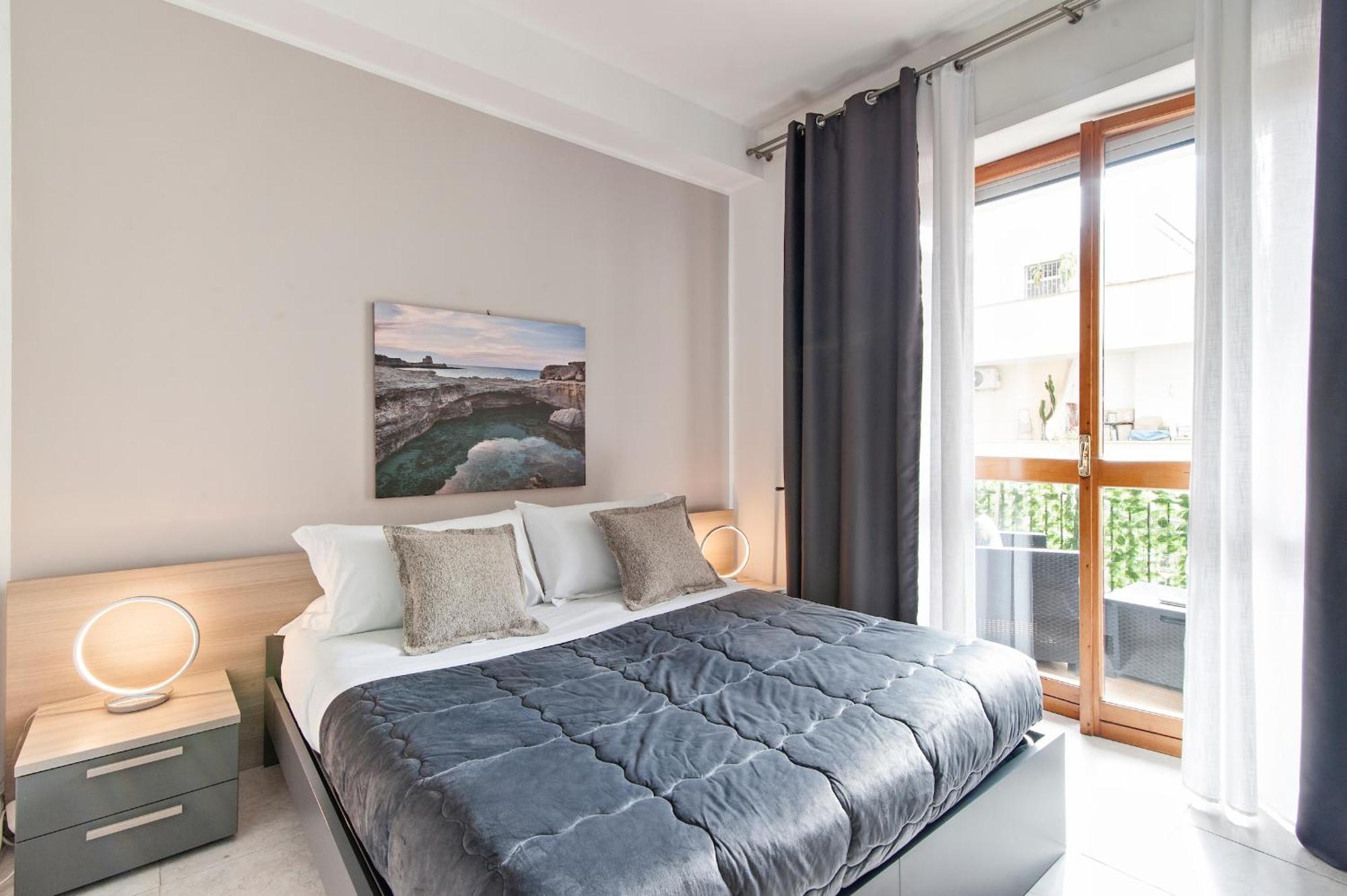 B&B Kalurya - Lecce Selection Exteriör bild