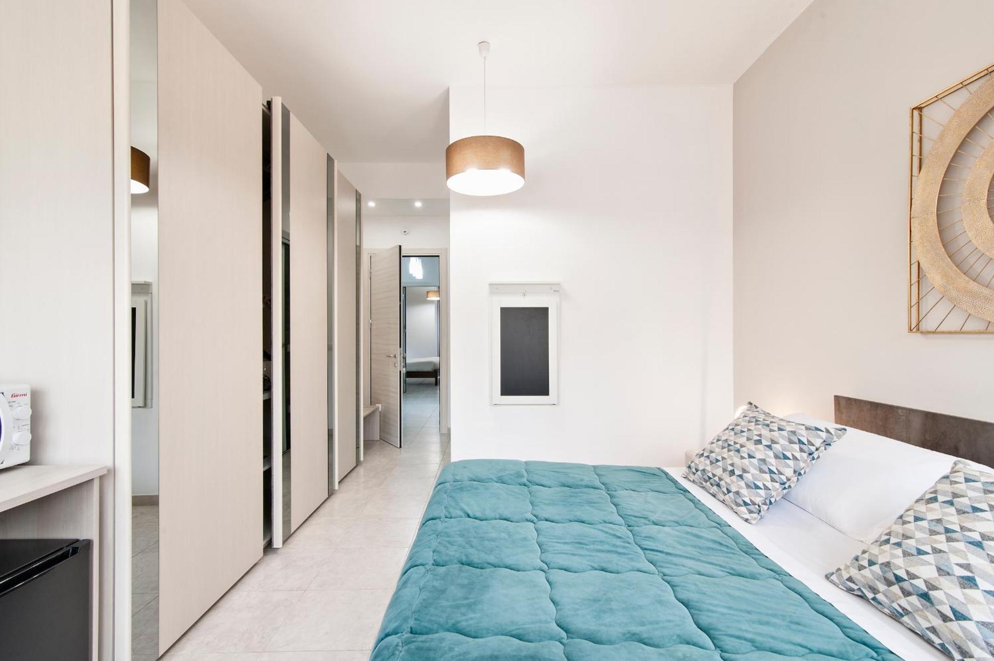 B&B Kalurya - Lecce Selection Exteriör bild