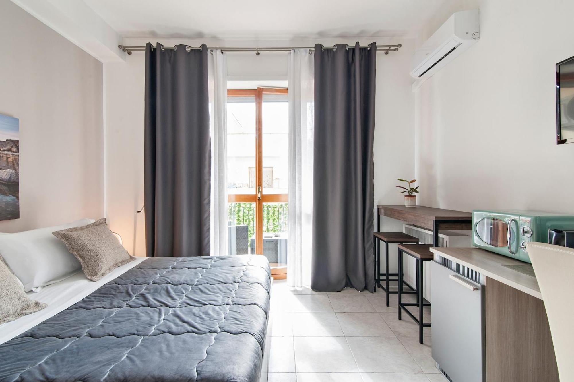 B&B Kalurya - Lecce Selection Exteriör bild