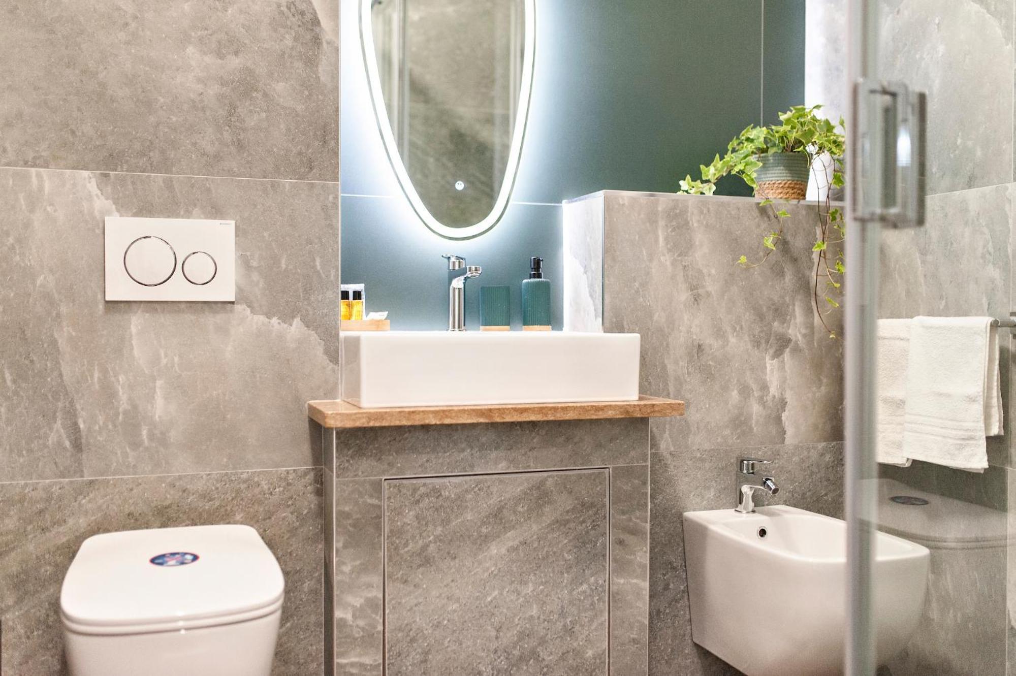 B&B Kalurya - Lecce Selection Exteriör bild