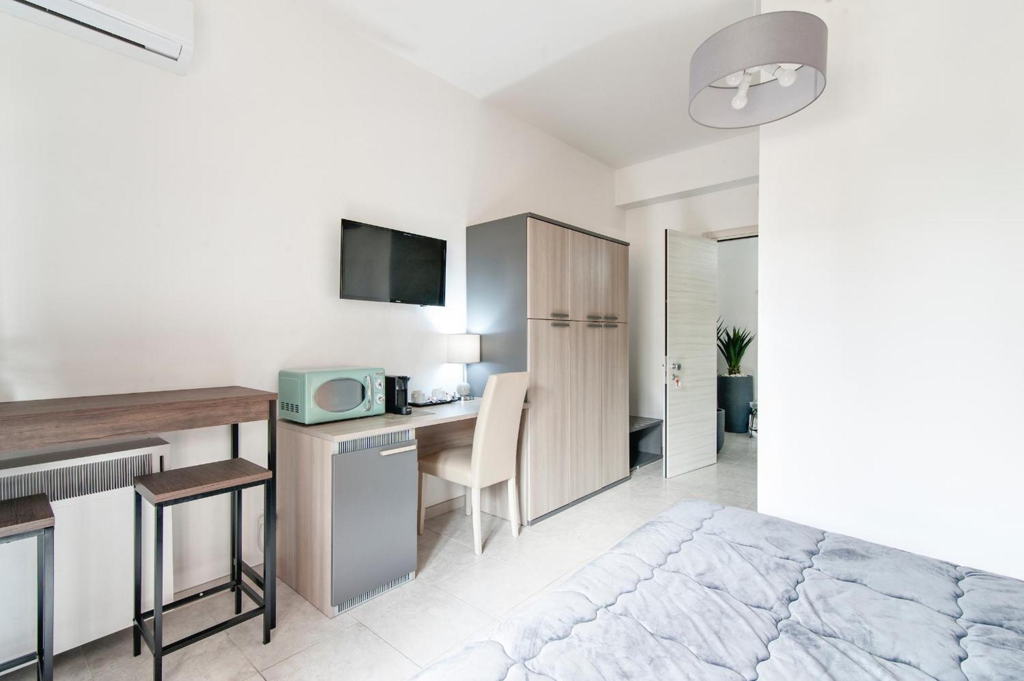 B&B Kalurya - Lecce Selection Exteriör bild