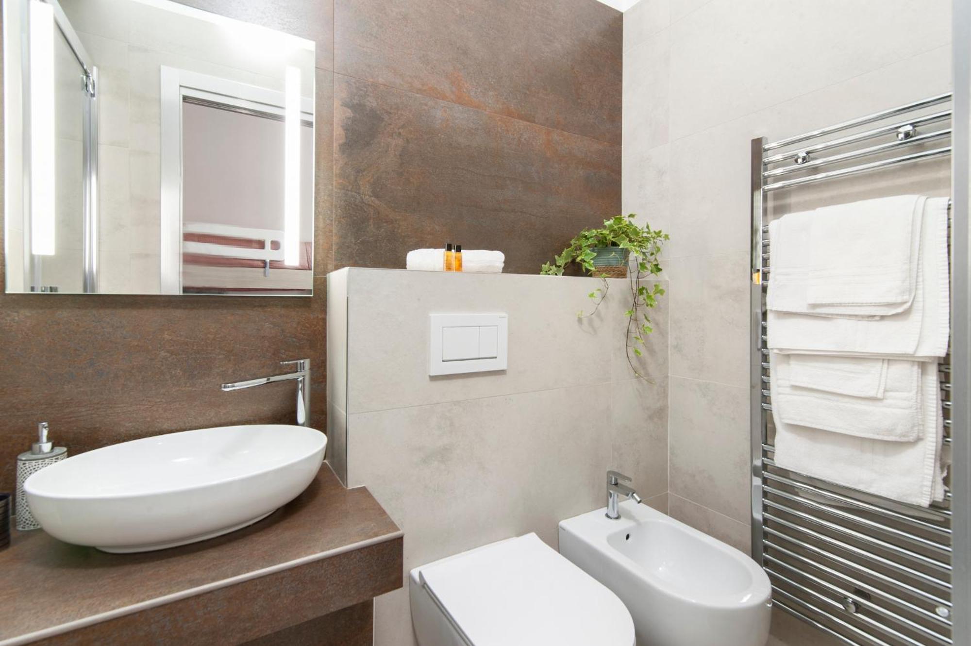 B&B Kalurya - Lecce Selection Exteriör bild