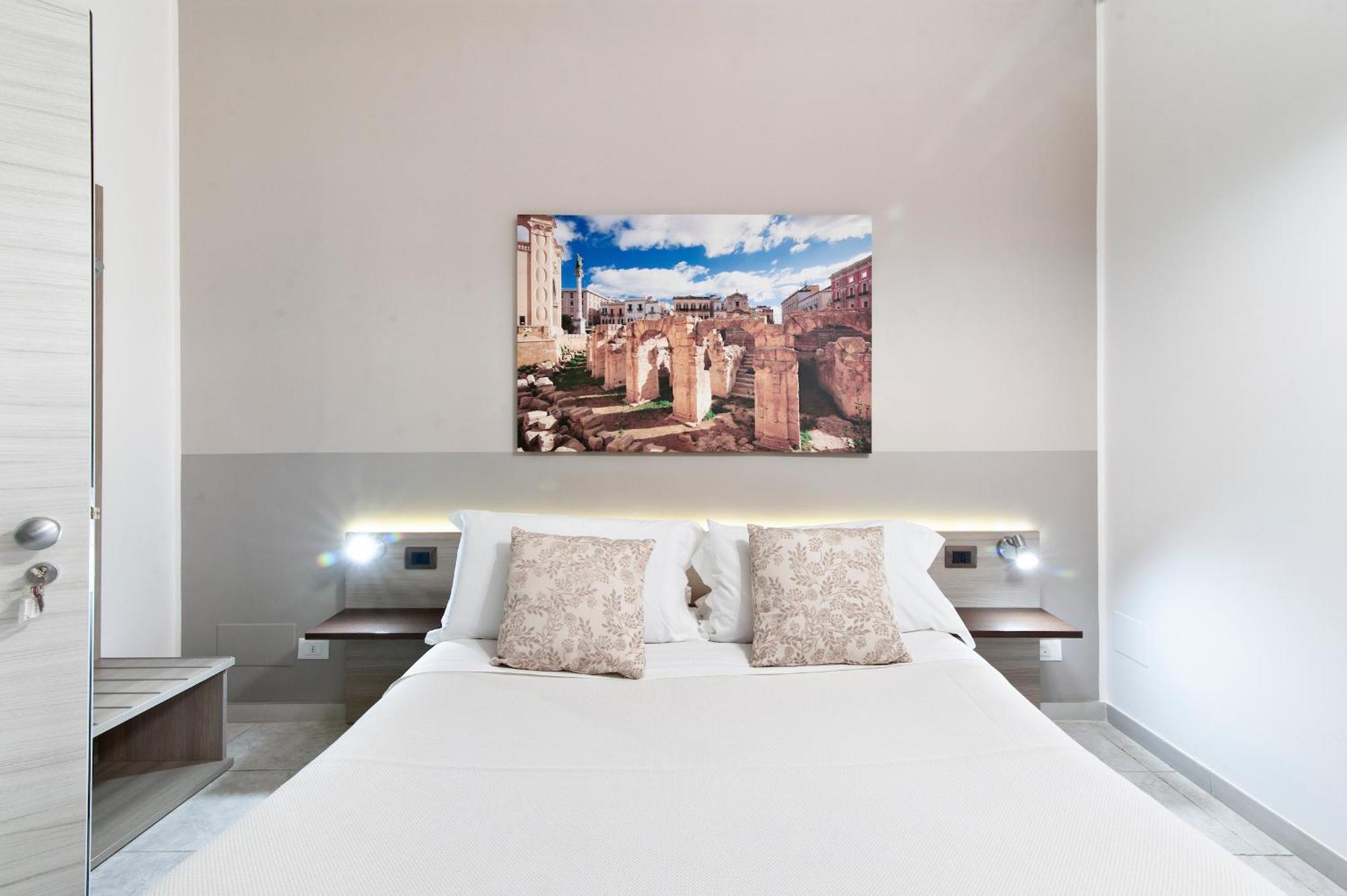 B&B Kalurya - Lecce Selection Exteriör bild