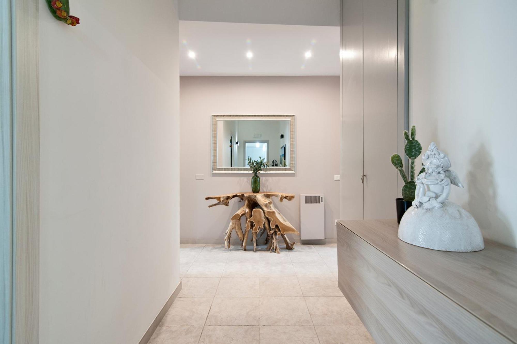 B&B Kalurya - Lecce Selection Exteriör bild
