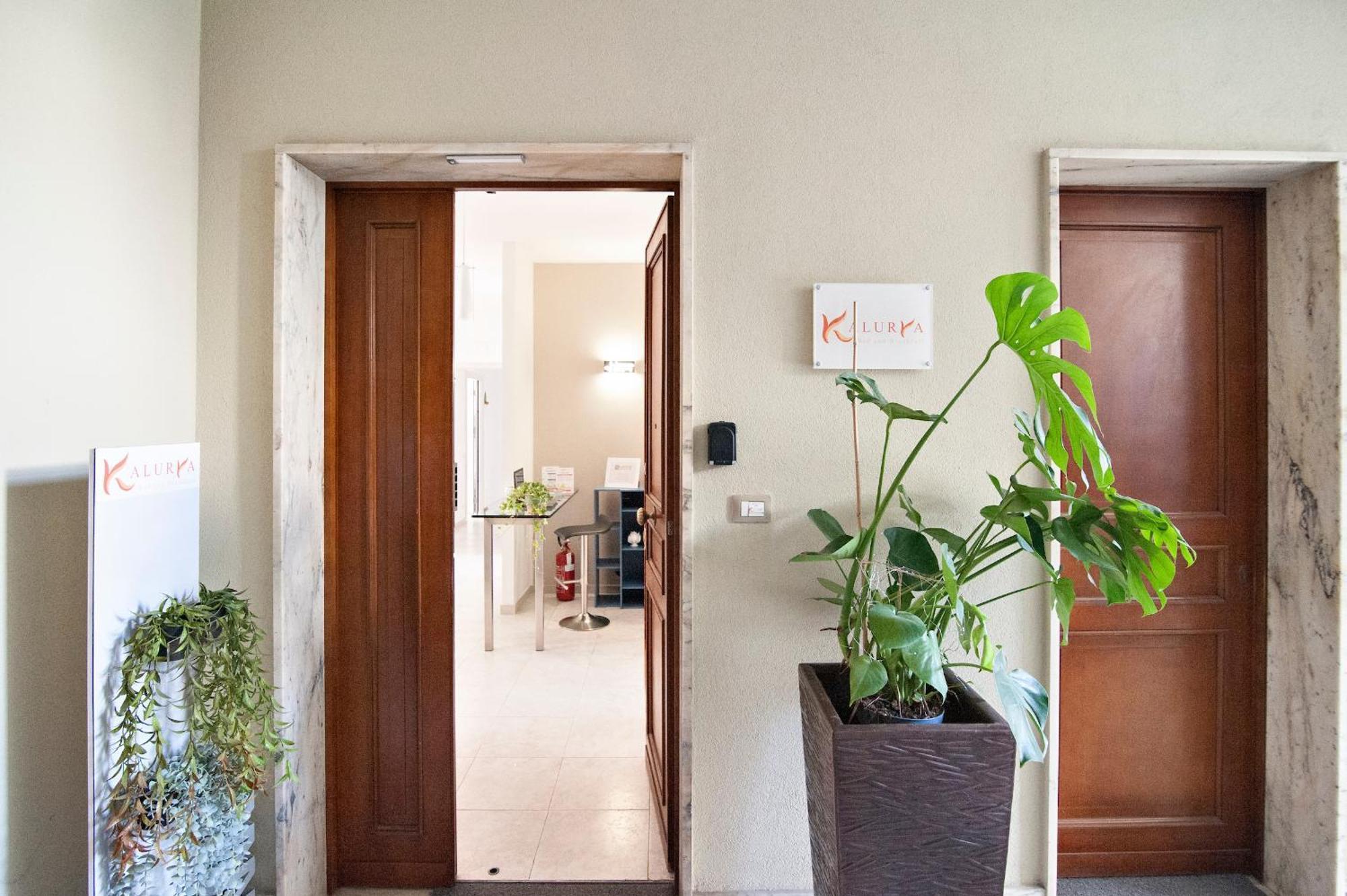 B&B Kalurya - Lecce Selection Exteriör bild